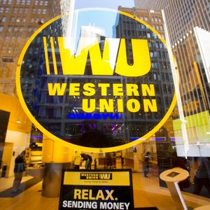 Western Union’s Stablecoin Automates The End Of Its Own Margin