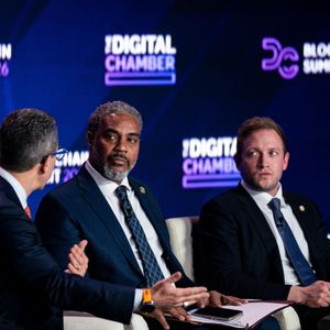 Crypto’s Next Legislative Debate Is Tax Policy And It Is Bipartisan