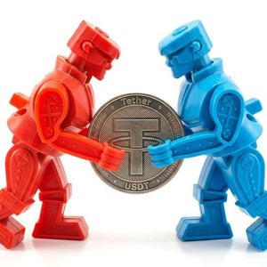 Visa, Mastercard And Coinbase Are Fighting Over How AI Agents Pay