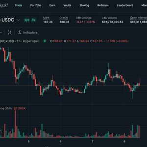 What Can Crypto’s IPO History Tell Us About SpaceX And AI IPOs?