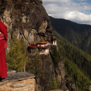 'The Most Ready Bank'—Bhutan Built A Crypto Bank To Solve Debanking
