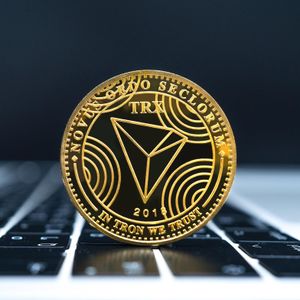 Tron Settles Close To Half Of All USDT, And Washington Cannot Reach It