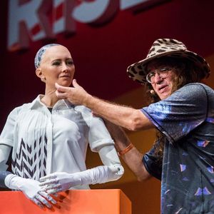 'AGI Is Too Important'—Ben Goertzel's Crypto Bet Against OpenAI