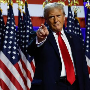 Trump's Crypto Holdings Show A Simple Tax Deferral Strategy