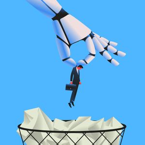 AI Costs More Than The People It Replaced