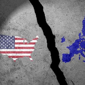 Europe And China Diverge From The U.S. On The Future Of Money
