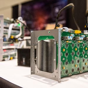 'What Not To Do'—A Bitcoin Miner Bets Against AI's Giant Data Centers