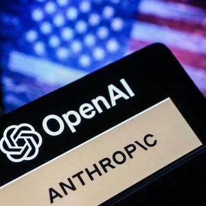 There’s One Way To Win The AI Race, And The Big Labs Are Lobbying Against It