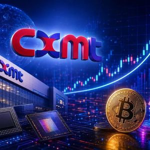 Crypto Accurately Priced China’s Biggest IPO