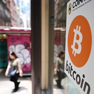 'That Is The End Of Bitcoin'—The Quantum Race For $470 Billion
