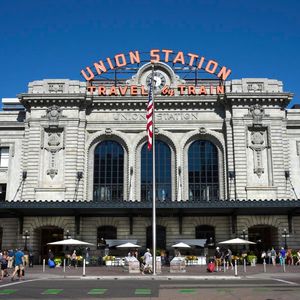 Costs $30,000'—Denver Union Station Developer Is Waiting On The SEC