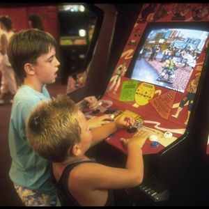 'A Window Open'—The Payments Fight Over Gaming's Soul
