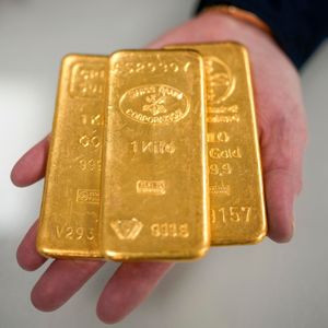 'Volatility Has Always Killed People'—Inside Crypto's 10% Yield Tax