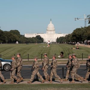 'A Black Box'—AI Targets Washington's $5 Billion Lobbying Machine