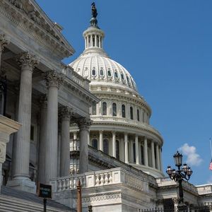 CLARITY Fails Even As Possible Tax Reform Moves Forward