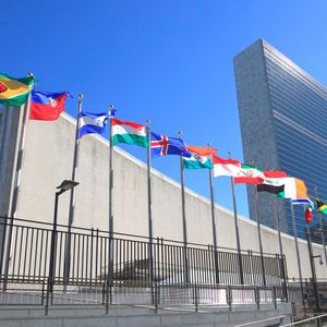 Bitcoin’s Promise Highlighted At United Nations Digital Cooperation Event
