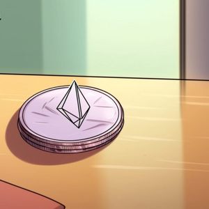 ProShares Spot Ethereum ETF Now Has Updated S-1 Application
