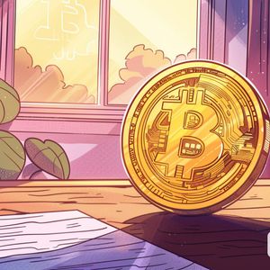 Bitcoin Price Performance Ranks No. 1 Among Asset Classes