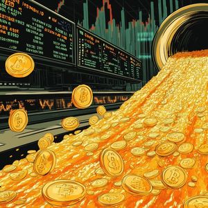 Spot Bitcoin ETFs See 5th Straight Day of $39M in Positive Flows