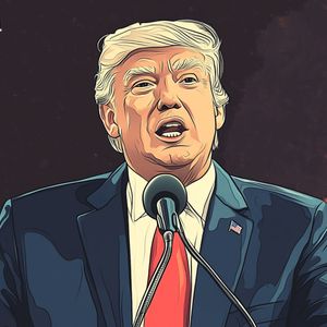 Trump Began to Promote The DeFiant Ones Crypto Project on Truth Social