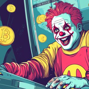 McDonald's Instagram Hack Exposes $738K Memecoin Profit Scheme!