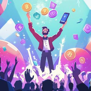 Magic Eden Mobile App Expands to Token Swaps with Exciting Update!