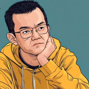 Binance Changpeng Zhao Will Be Released From Prison On September 29