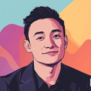 Justin Sun USDD Stablecoin Is Now Fully Backed by TRX