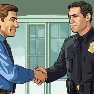 Tether Law Enforcement Support Boosted With Over $100M Recovered