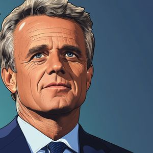 Bitcoin Supporter Robert F. Kennedy Jr. Will Now Support Trump Campaign