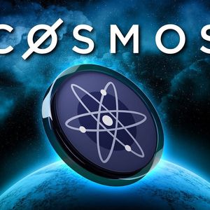 In the Shadow of Cosmos and Near Protocol, A New Coin Opens its Whitelist