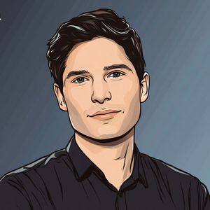 Telegram Founder Pavel Durov Causes Toncoin to Suffer Over 20% Losses