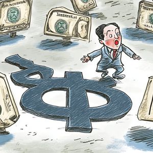 US Interest Rate Cuts Could Propel Yuan Up 10% in Dollar Exodus