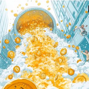 Spot Bitcoin ETFs See 8th Day of Inflows Led by BlackRock’s $224M