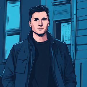 Telegram Founder Pavel Durov Now Released on €5 Million Bail