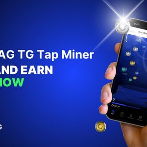 Telegram Games Showdown - BlockDAG’s TG Tap Miner Leads the Pack, Surpassing TapSwap Coin & Catizen