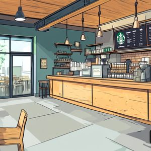 Salvadoran Bitcoin Payment Continues to Promote at Starbucks