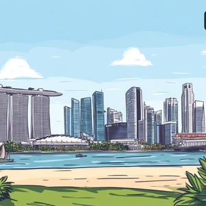 Henley Crypto Adoption Index 2024 Shows Singapore's Progress