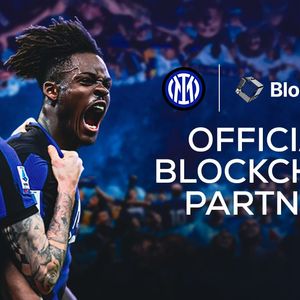 BlockDAG Secures Partnership with Inter Milan - Buyers’ Confidence Surges Amid Chainlink and NEAR Price Fluctuations