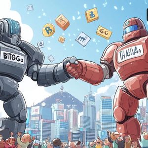 BitGo Korea Partners With South Korean Giants SK and Hana