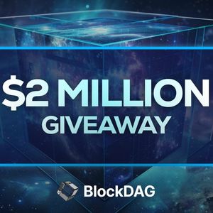 BlockDAG's Giveaway: 50 Winners Enjoy Winnings– Future Outlook for BNB Investors & AAVE Prices?