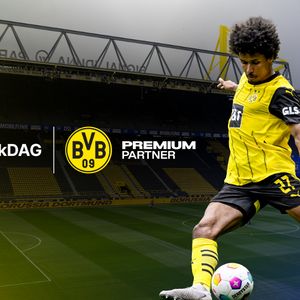 The Greatest Sports-Crypto Collab of 2024: BlockDAG’s $10M Partnership with BVB! What’s Next for DOGS Mini App & Pixelverse?