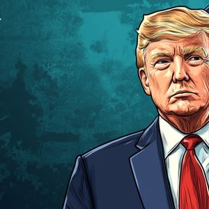 Crypto Supporter Donald Trump Continues to Promote Bitcoin