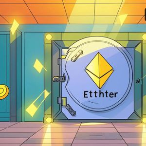 VanEck Ethereum Futures ETF Closure As Investors Turn To Spot ETHV