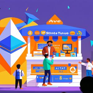 Aave Launches Innovative Customized Markets on Ethereum Mainnet, Sept 8!