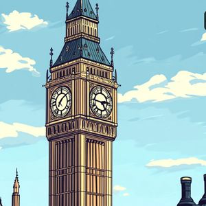 Illegal Crypto ATMs Taken Action By UK Authorities