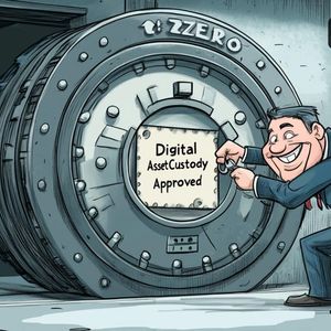 tZERO Digital Asset Custody Approved By US Regulators