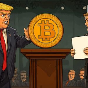 Trump and Harris Debate as Crypto Policy Remains Unclear