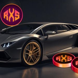 PEPE, DOGS, and Rexas Finance (RXS)—Can These 3 Altcoins Make Your Lambo Dreams Come True in 6 Months?