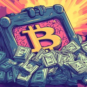 Dormant Bitcoin Wallet Awakens After 10.7 Years, Holding 108 BTC!